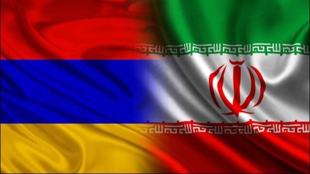 صادرات ایران به ارمنستان قابلیت رسیدن به ۶۰۰ میلیون دلار را دارد