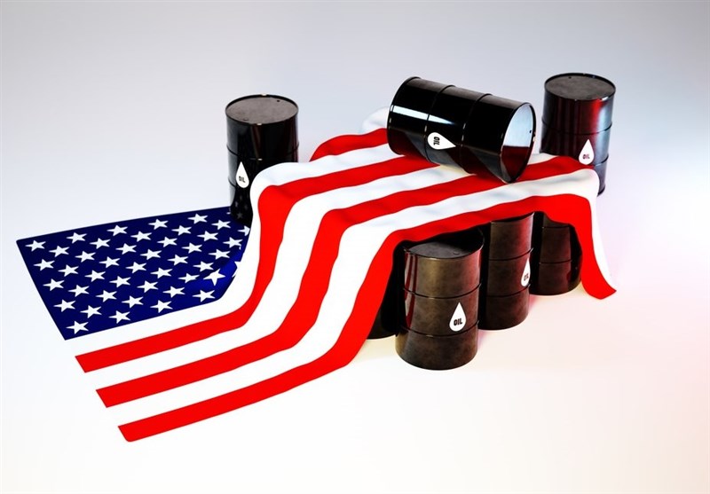 آمریکا تولید نفت خود را افزایش داد
