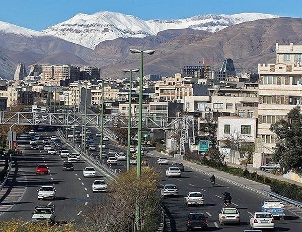 خرید خانه در تهران با  ۲ میلیارد / خانه‌های فروشی منطقه افسریه را بشناسید