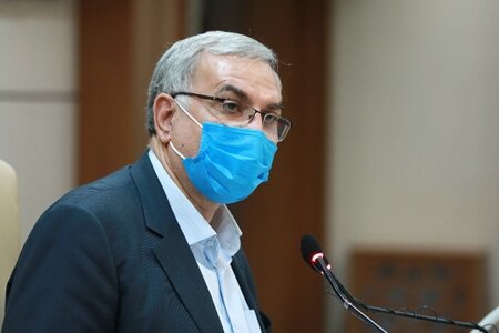خبر جدید وزیر بهداشت درباره وضعیت ارزی داروها