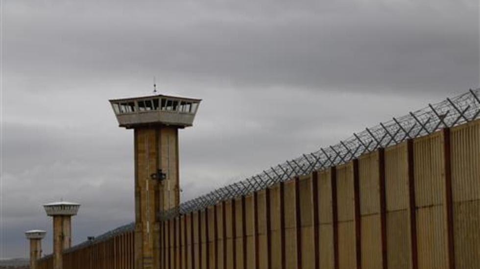 55درصد زندانیان ایالت میشیگان آمریکا به کرونا مبتلا شده‌اند