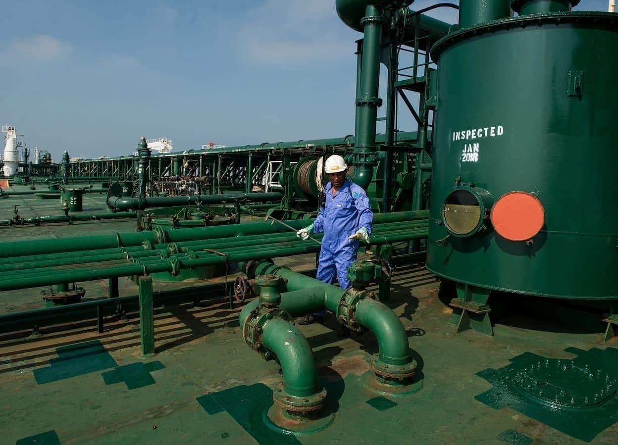امیدواری هند به افزایش واردات نفت از ایران در دوران بایدن