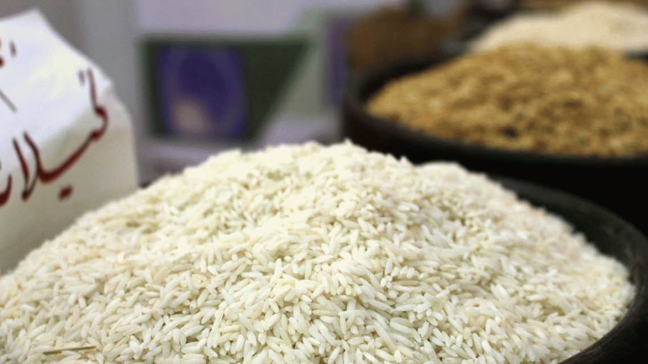 قیمت برنج ایرانی کاهش یافت / کاهش قیمت در شکر، بدون تغییر ماندن قیمت قند!