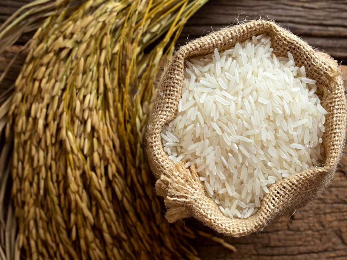 قیمت برنج در شب عید  (جدول)
