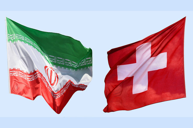 ادامه همکاری‌های هسته‌ای ایران و سوئیس