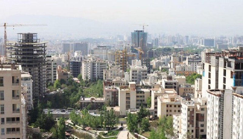 سهم ۳۶درصدی مسکن از هزینه خانوار شهری/ تقریبا نیمی از هزینه تهرانی ها صرف مسکن می شود!