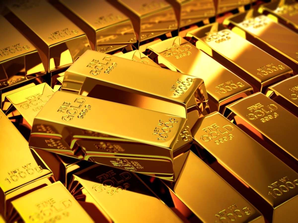 قیمت طلا در بازار جهانی باز هم رشد کرد