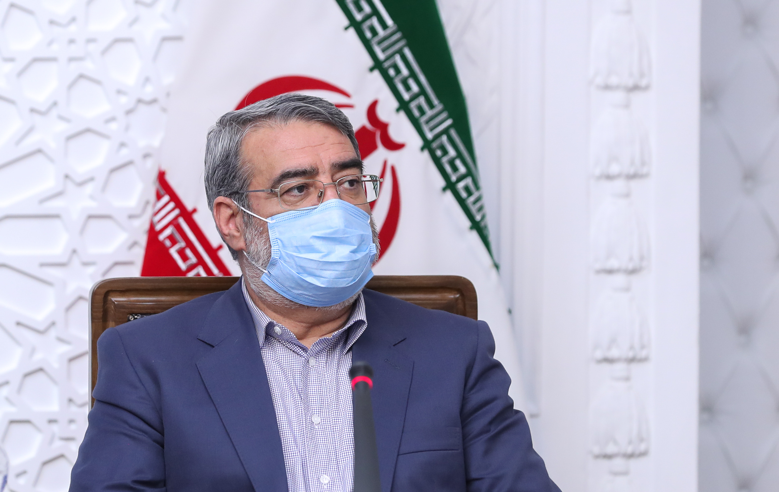 وضعیت خوزستان ویژه اعلام شد