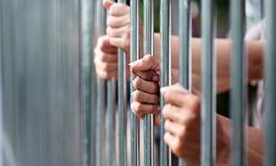 آمریکا رکورددار زنان زندانی در جهان