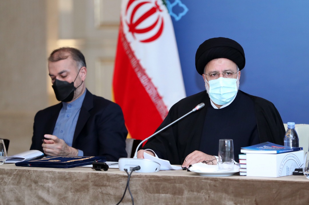 موافقتنامه همکاری ۲۰ساله ایران و روسیه به‌زودی نهایی می‌شود