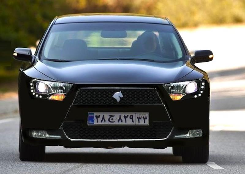 آخرین قیمت خودروهای ایرانی در بازار / عقب نشینی ۵ میلیونی پراید با چشمک تارا اتوماتیک به ۸۰۰ میلیون!