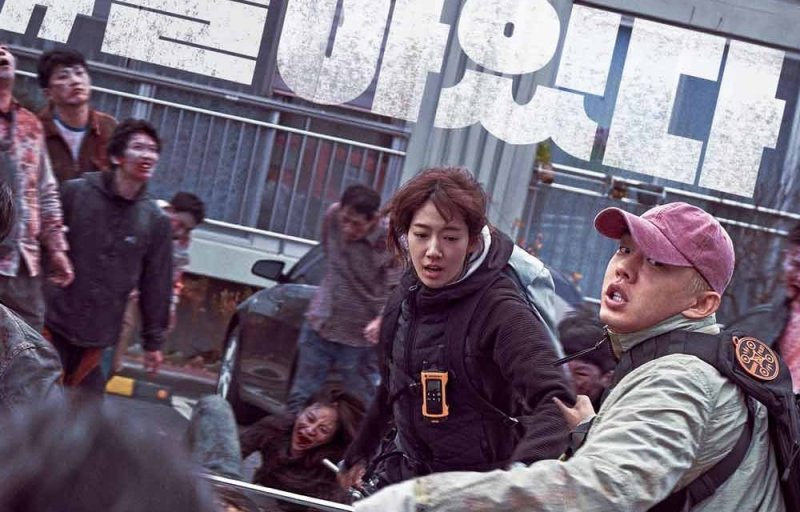 مرگ عجیب استریمر معروف کره ای در پخش زنده‌ + فیلم