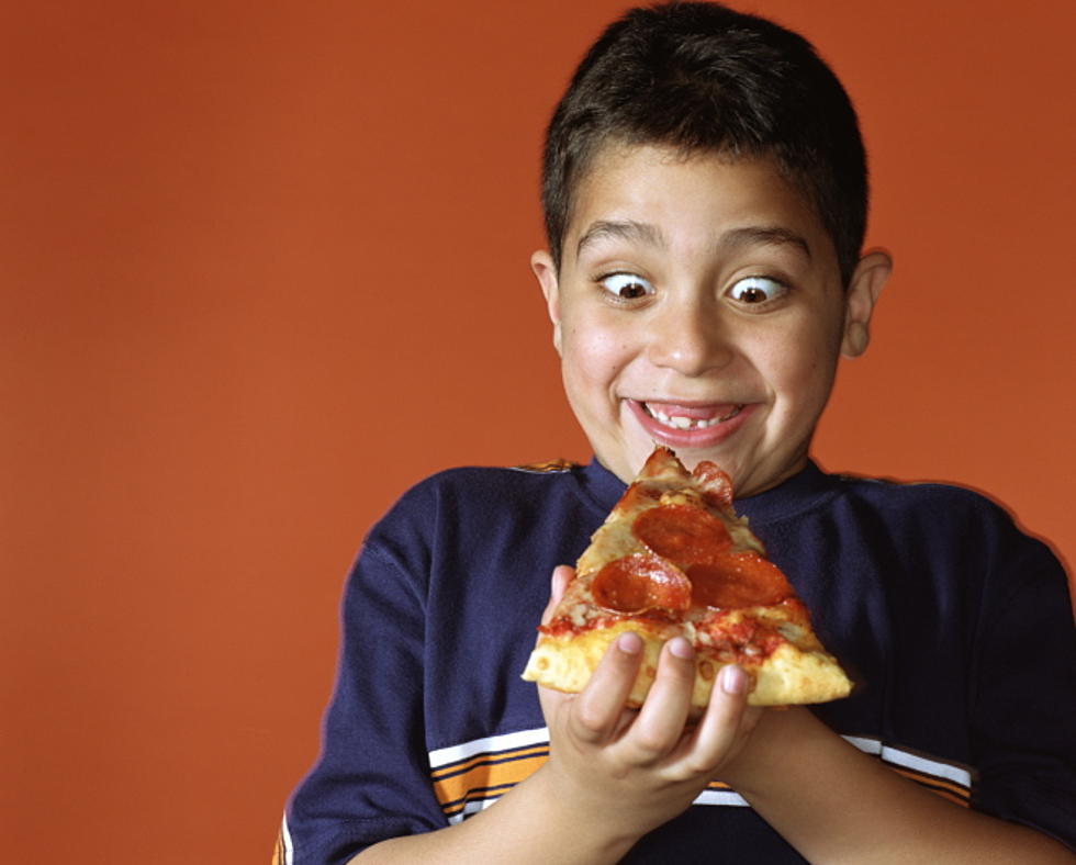 پیتزایی که شما را چاق نمی کند!