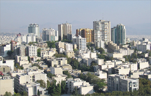 ۷۷۶ برابر شدن هزینه خرید مسکن در تهران در یک بازه ۲۶ساله / چند سال طول می‌کشد تا یک ایرانی با یک سوم درآمدش خانه ۷۰ متری بخرد؟!