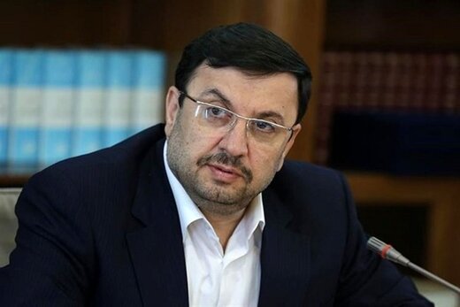 «فیروزآبادی» از دبیری شورای عالی فضای مجازی استعفا داد