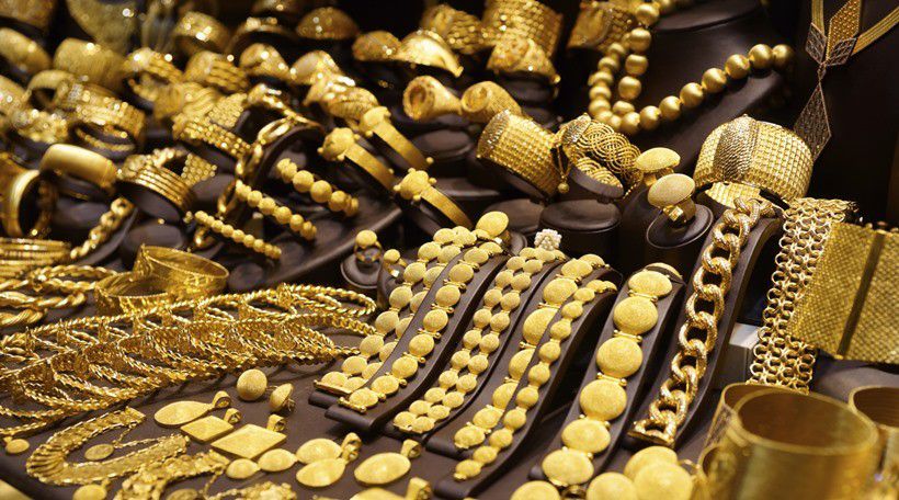 بازار طلا باز است/ تقاضای رییس اتحادیه طلا برای ایجاد امنیت کامل در بازار