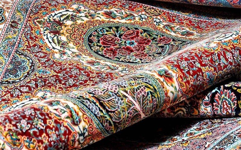 قیمت های چندصد میلیونی فرش های دستبافت ایرانی + جدول