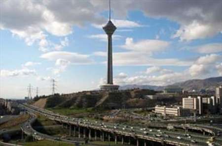 افزایش آلودگی هوای تهران با اجرای طرح کاهش آلودگی هوا