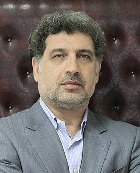 علی عسگری