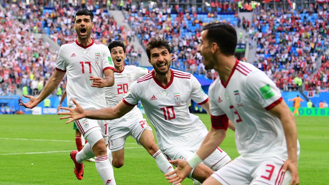 انگلیس ششم، آمریکا هیجدهم / ایران چندمین قدرت جام جهانی است؟