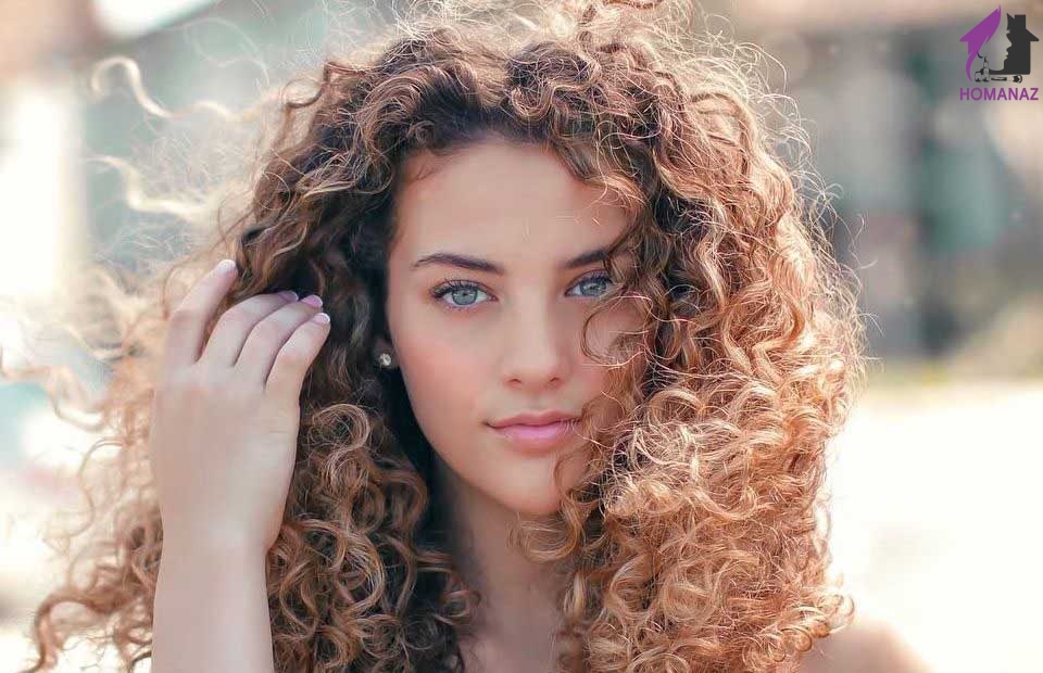 اسرار زیبایی؛ راهنمای خرید شامپو برای انواع موهای فر