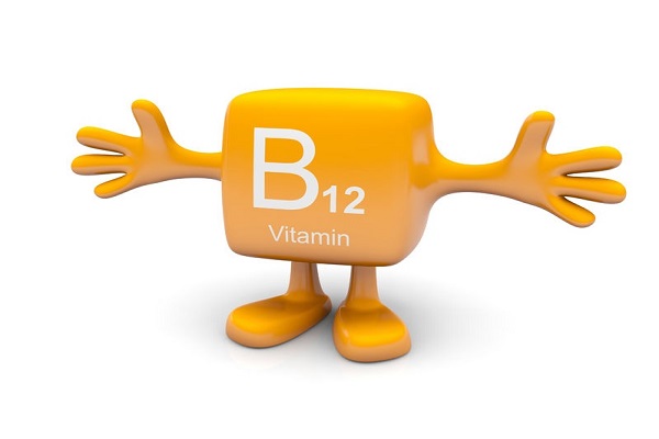 تشخیص کمبود ویتامین B۱۲ با معاینه چشم