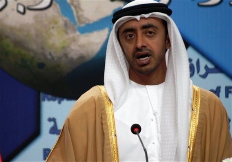  امارات خواستار اصلاح برجام شد 