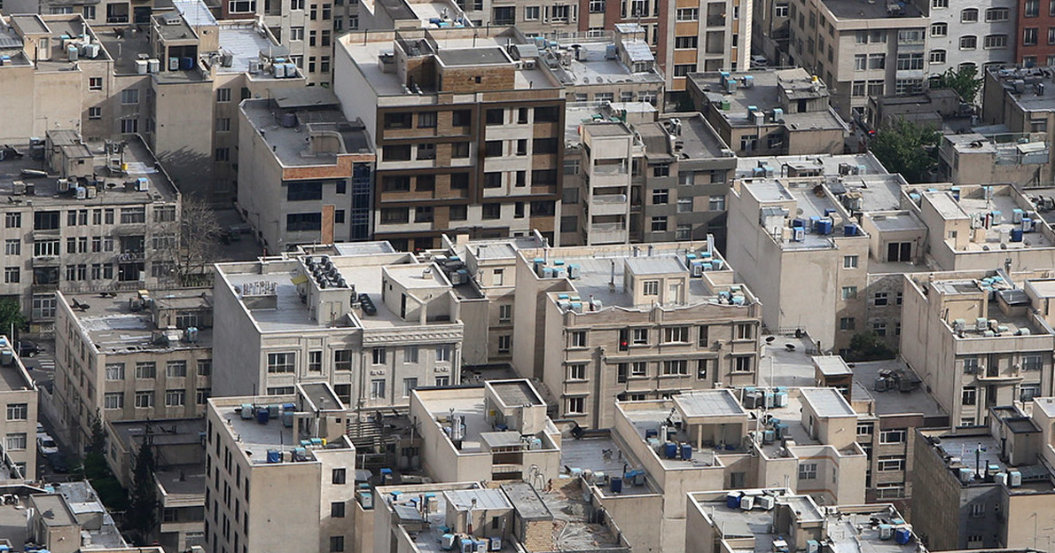 آپارتمان های  نوساز جنوب تهران چه قیمتی دارند؟