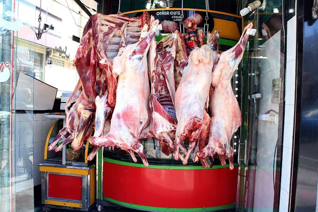 گوشت قرمز در مرداد ماه چقدر گران شد؟ + جدول قیمت