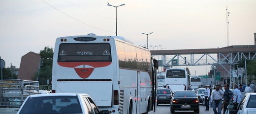 پروتکل‌ها برای سفرهای خوزستان جواب داد