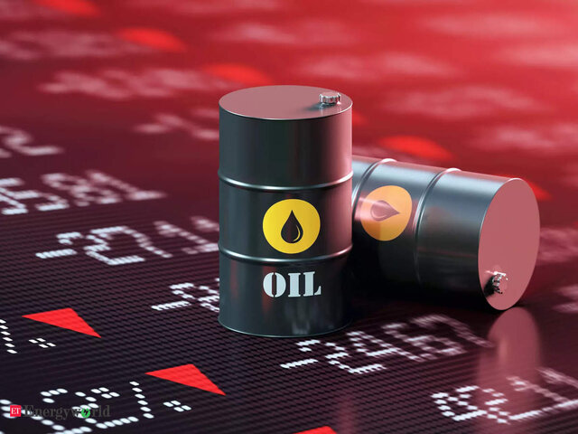 قیمت نفت یک درصد سقوط کرد