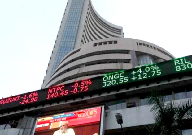 شاخص‌های سهام هندوستان رکورد تاریخی زد