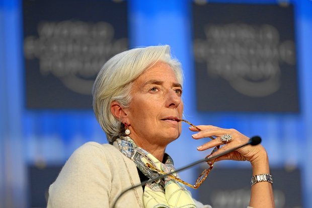 توصیه صندوق بین‌المللی پول به کشورهای عربی