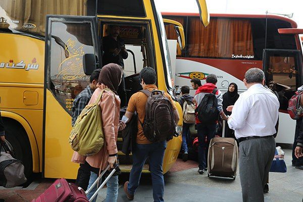 وزارت بهداشت درباره سفرهای نوروزی تصمیم می‌گیرد