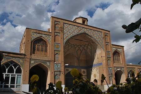 2هزار بنای تاریخی در تهران ثبت میراث فرهنگی نیست/ تخریب گسترده بافت تاریخی اودلاجان