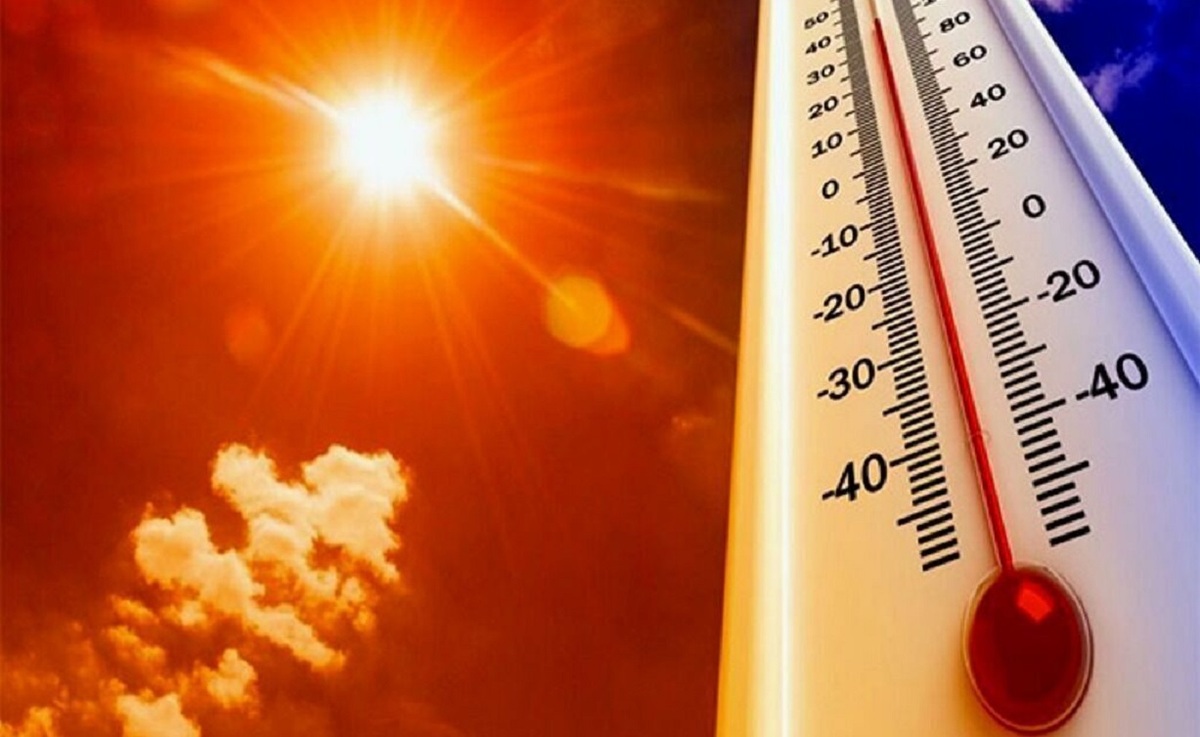 گرم‌ترین شهرهای کشور اعلام شد
