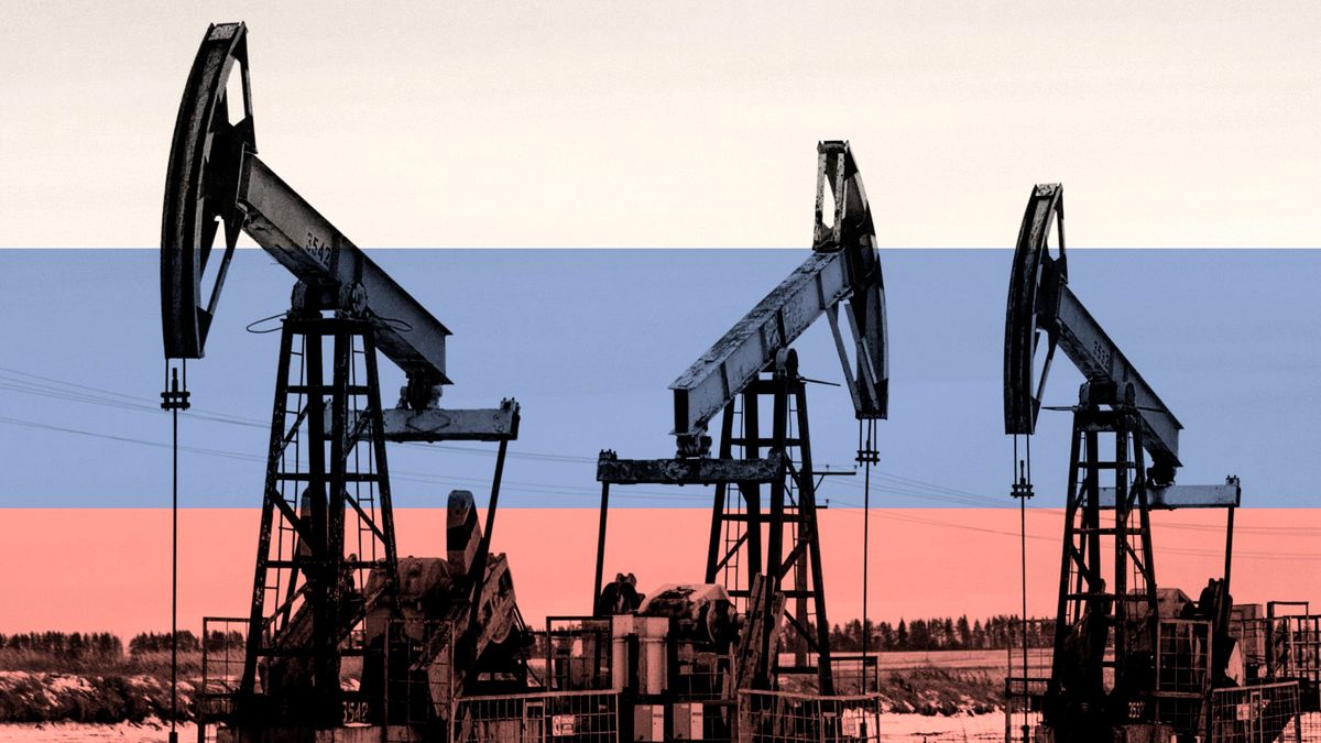 با تحریم های نفتی مسکو همراه نخواهیم شد