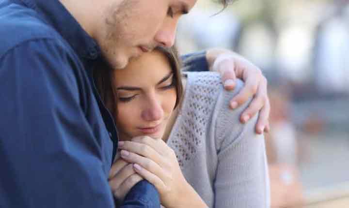 رفتار با همسر افسرده؛ هر آنچه باید بدانید و رعایت کنید