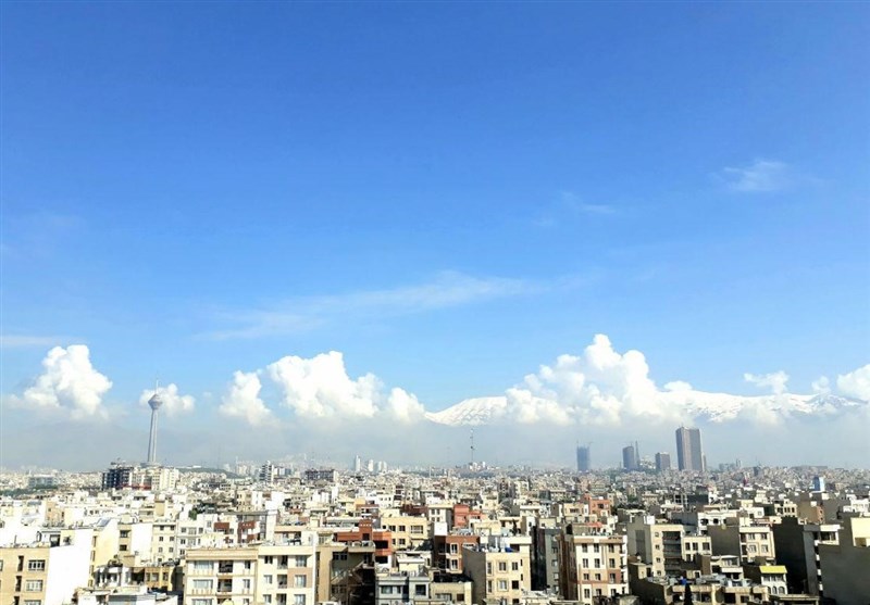 قیمت مسکن در محله شهران تهران