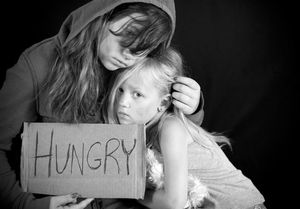 موج جدید گرسنگان در راه اروپا
