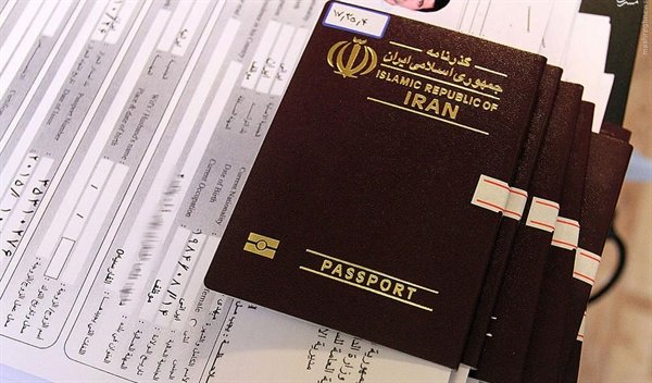 باند جعل ویزای کشور عراق شناسایی شد