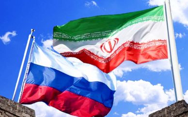 مخالفت جدی روسیه با تحریم‌های آمریکا در مقابله ایران با کرونا