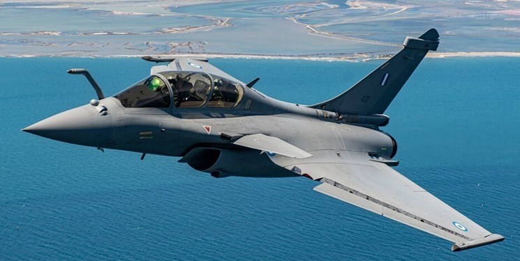ترکیه خریدهای تسلیحاتی یونان را زیر سوال برد