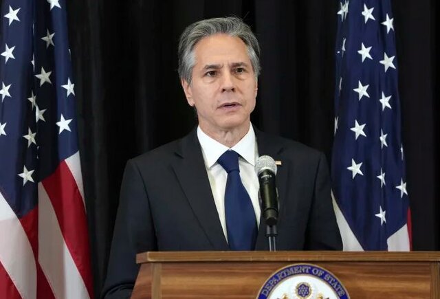 اظهارات مداخله جویانه وزیر خارجه آمریکا درباره ناآرامی های مهاباد 