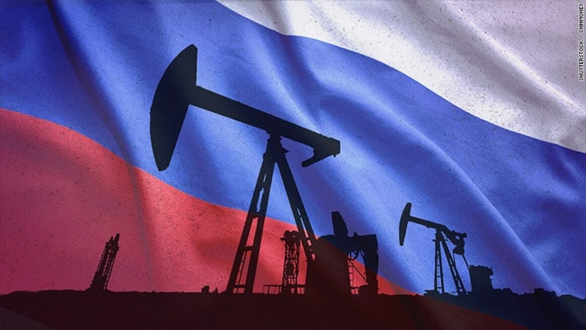 آسیا مقصد بازار نفت روسیه خواهد شد؟