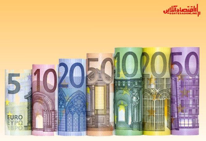 ریزش ۳ هزار تومانی یورو در بازار آزاد (۱۶ فروردین ماه ۱۴۰۲)