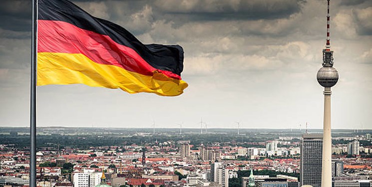 تورم آلمان به بالاترین میزان طی ۳۰ سال گذشته رسید
