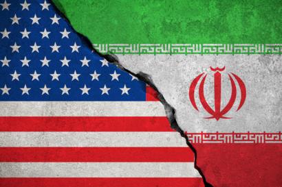 ایران شرط آمریکا را نپذیرفت