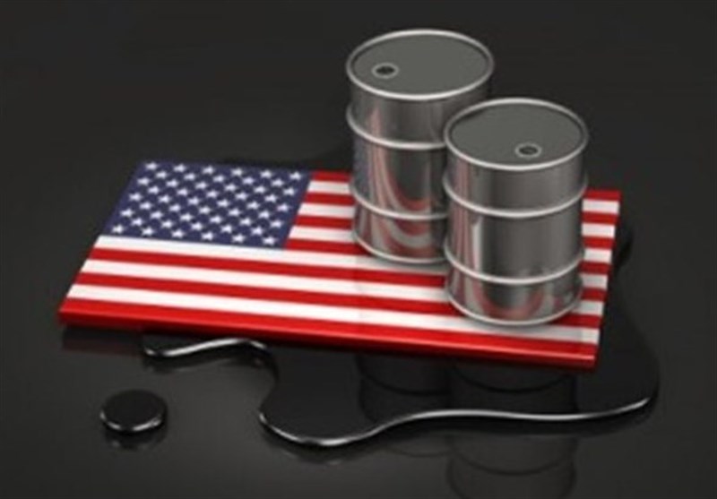 آمریکا به زودی صادر کننده صرف نفت می شود