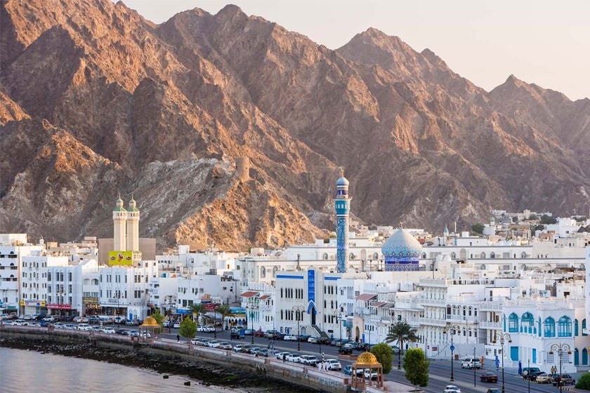 معافیت ایرانی‌ها از دریافت روادید برای سفر ده روزه به عمان